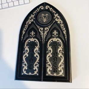 Kat Von D Saint And Sinner Palette